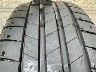 Bridgestone 225/60 R17 vară foto 9