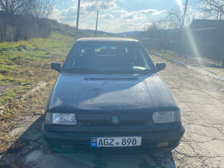 Skoda Felicia foto 8