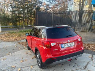 Suzuki Vitara foto 2