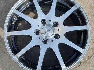 5x108 r16 Ford - 240 evro. Ford, Peugeot, Volvo, Citroen, Fiat foto 2