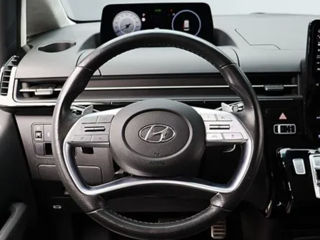 Hyundai Staria foto 14