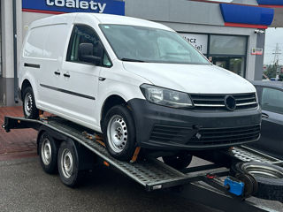 Volkswagen Caddy foto 4