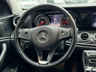 Mercedes E-Class foto 10