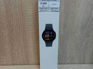 Sansung Galaxy watch FE 40mm ,  2690 lei (Sigilate)