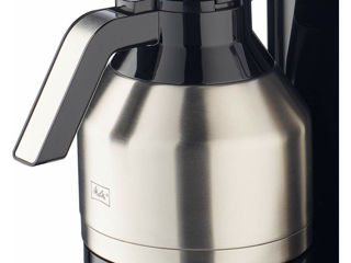 Aparat de cafea Melitta Aroma Elegance Therm DeLuxe 1012-06 1450 W foto 5