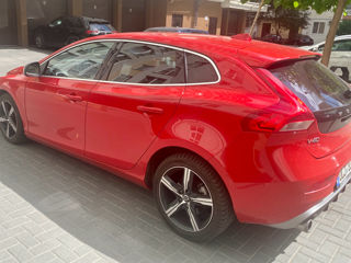 Volvo V40 foto 3