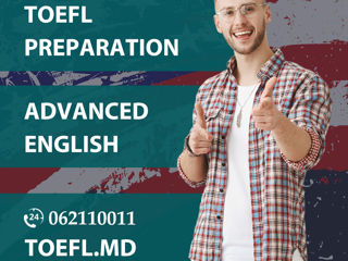 Pregătire pentru Toefl iBT / Подготовка к Toefl iBT / Preparation for the Toefl iBT foto 9