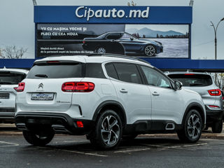 Citroen C5 Aircross foto 5