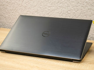 Dell Precision 5530/ Intel Xeon E-2176M/ 16Gb Ram/ Quadro P1000/ 500Gb SSD/ 15.6" 4K Touch!! foto 8