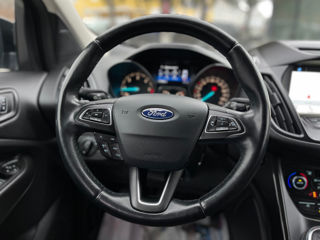 Ford Kuga foto 11