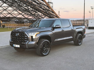 Toyota Tundra foto 3