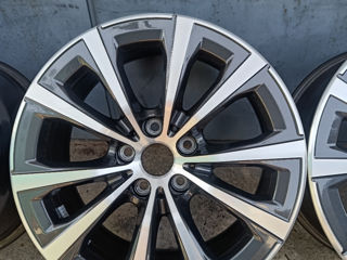 5x112 R17 Original BMW G-Series foto 4