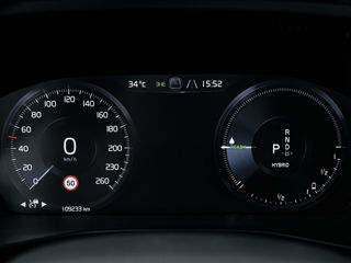 Volvo XC40 foto 9