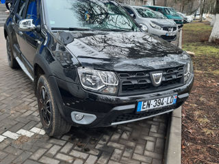 Dacia Duster foto 2