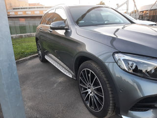 Mercedes GLC foto 2