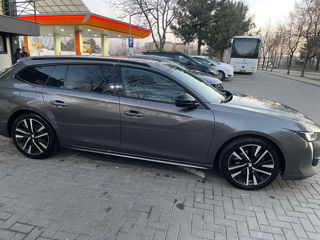 Peugeot 508 foto 10