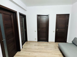 Apartament cu 1 cameră, 51 m², Botanica, Chișinău foto 8