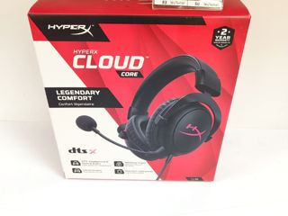 Casti Hyperx Could Core 790lei