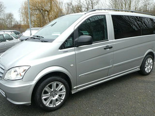 Mercedes Vito Kombi 116 CDI foto 1