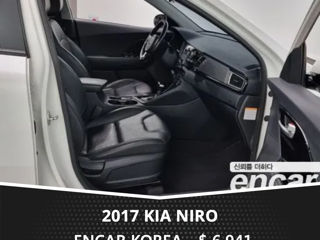 KIA Niro foto 5