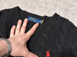 Polo Ralph Lauren sweater foto 3