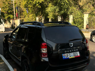 Dacia Duster foto 6