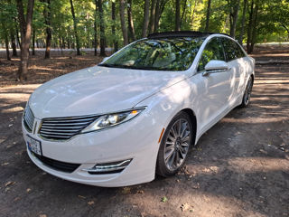 Lincoln MKZ foto 1