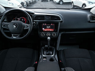 Renault Kadjar foto 6