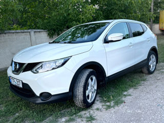 Nissan Qashqai foto 4