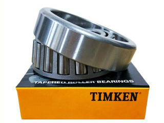 Подшипник / Rulment Timken 387a/382