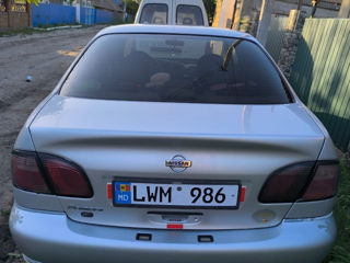 Nissan Primera foto 3