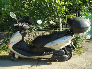 Yamaha MBK Skyliner foto 2