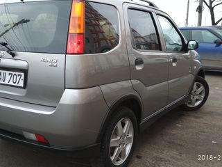 Suzuki Ignis foto 4