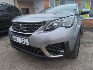 Peugeot 5008 foto 13