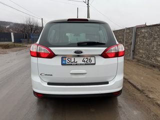 Ford Grand C-MAX foto 5