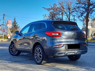 Renault Kadjar foto 3