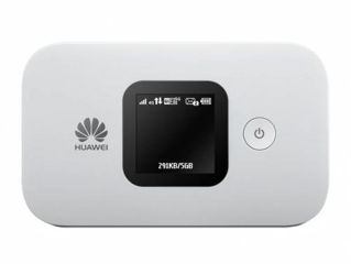 Huawei E5577 4G Mobile WiFi 2 - всего 1299 леев!