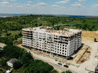 Apartament cu 2 camere, 52 m², Centru, Dumbrava, Chișinău mun. foto 3