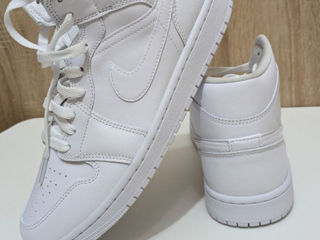 Nike Air Jordan 1 Mid (41)