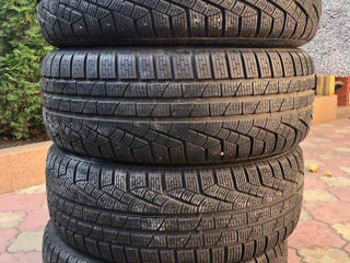 235/55 R18 Pirelli 2020 foto 1