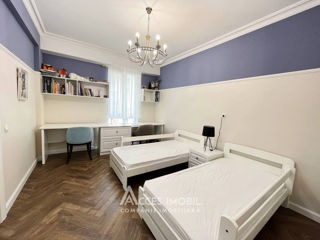 Apartament cu 3 camere, 100 m², Buiucani, Chișinău foto 10