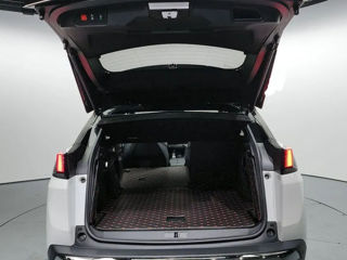 Peugeot 3008 foto 18