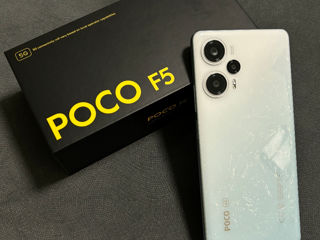 Poco F5 foto 10