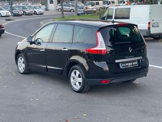 Renault Grand Scenic foto 8