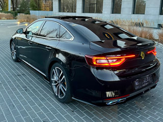 Renault Talisman foto 2