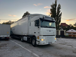 Daf XF 105 foto 2