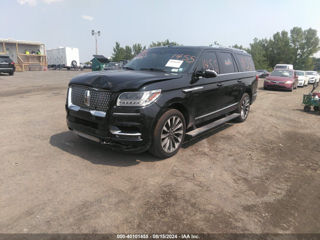 Lincoln Navigator foto 3