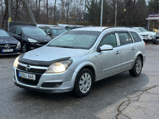 Opel Astra foto 2