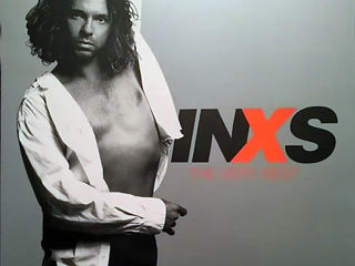 INXS - Welcome To Wherever You Are (Vinyl) foto 4