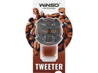 Winso Tweeter 8Ml Coffee 530870 foto 1